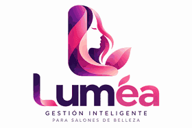 Logo de Luméa