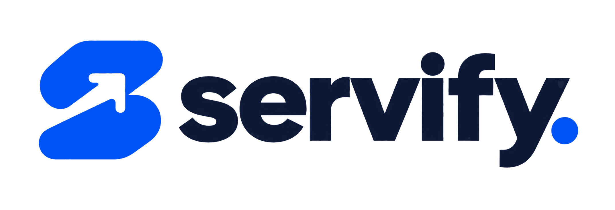 Logo de Servify